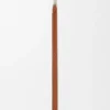 Alça curta «Arrow» em pele de bezerro clássica Alça curta «Arrow» em pele de bezerro clássica
