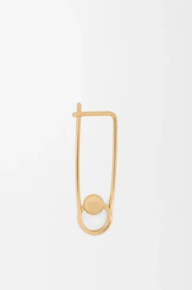 Alfinete de segurança personalizado