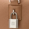 Amazona 23 Bolsa em pele de bezerro com grão suave Amazona 23 Bolsa em pele de bezerro com grão suave