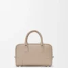 Amazona 23 Bolsa em pele de bezerro com grão suave Amazona 23 Bolsa em pele de bezerro com grão suave