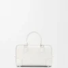 Amazona 23 Bolsa em pele de bezerro com grão suave Amazona 23 Bolsa em pele de bezerro com grão suave