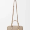 Amazona 23 Bolsa em pele de bezerro com grão suave Amazona 23 Bolsa em pele de bezerro com grão suave