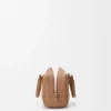 Amazona 23 Bolsa em pele de bezerro com grão suave Amazona 23 Bolsa em pele de bezerro com grão suave
