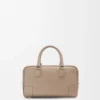 Amazona 23 Bolsa em pele de bezerro com grão suave Amazona 23 Bolsa em pele de bezerro com grão suave