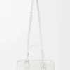 Amazona 23 Bolsa em pele de bezerro com grão suave Amazona 23 Bolsa em pele de bezerro com grão suave