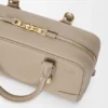 Amazona 23 Bolsa em pele de bezerro com grão suave Amazona 23 Bolsa em pele de bezerro com grão suave