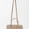 Amazona 23 Bolsa em pele de bezerro com grão suave Amazona 23 Bolsa em pele de bezerro com grão suave