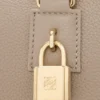 Amazona 23 Bolsa em pele de bezerro com grão suave Amazona 23 Bolsa em pele de bezerro com grão suave