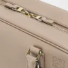 Amazona 23 Bolsa em pele de bezerro com grão suave Amazona 23 Bolsa em pele de bezerro com grão suave