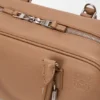 Amazona 23 Bolsa em pele de bezerro com grão suave Amazona 23 Bolsa em pele de bezerro com grão suave