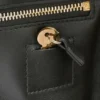 Amazona 23 Bolsa em pele de bezerro napa Amazona 23 Bolsa em pele de bezerro napa