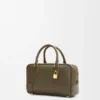 Amazona 23 Bolsa em pele de bezerro napa Amazona 23 Bolsa em pele de bezerro napa