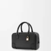 Amazona 23 Bolsa em pele de bezerro napa Amazona 23 Bolsa em pele de bezerro napa