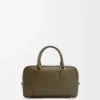 Amazona 23 Bolsa em pele de bezerro napa Amazona 23 Bolsa em pele de bezerro napa