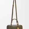 Amazona 23 Bolsa em pele de bezerro napa Amazona 23 Bolsa em pele de bezerro napa
