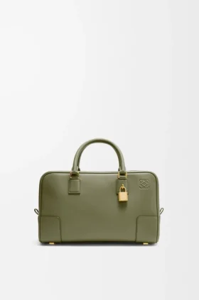 Amazona 28 Bolsa em pele de bezerro napa Amazona 28 Bolsa em pele de bezerro napa