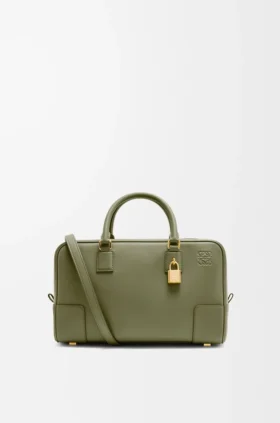 Amazona 28 Bolsa em pele de bezerro napa Amazona 28 Bolsa em pele de bezerro napa