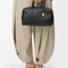 Amazona 28 Bolsa em pele de bezerro napa Amazona 28 Bolsa em pele de bezerro napa