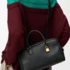 Amazona 28 Bolsa em pele de bezerro napa Amazona 28 Bolsa em pele de bezerro napa