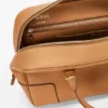 Amazona 28 Bolsa em pele de bezerro napa Amazona 28 Bolsa em pele de bezerro napa