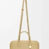 Amazona 28 Bolsa em pele de bezerro napa Amazona 28 Bolsa em pele de bezerro napa