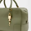 Amazona 28 Bolsa em pele de bezerro napa Amazona 28 Bolsa em pele de bezerro napa
