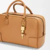 Amazona 28 Bolsa em pele de bezerro napa Amazona 28 Bolsa em pele de bezerro napa