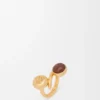 Anel com pedra Anagram Pebble Anel com pedra Anagram Pebble