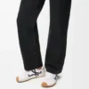 Ballet Runner 2.0 em nylon e camurça Ballet Runner 2.0 em nylon e camurça