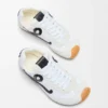 Ballet Runner 2.0 em nylon e camurça Ballet Runner 2.0 em nylon e camurça
