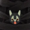 Ballet Runner 2.0 em nylon e pele de bezerro Ballet Runner 2.0 em nylon e pele de bezerro
