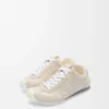 Ballet Runner 2.0 em pele de bezerro macia Ballet Runner 2.0 em pele de bezerro macia