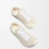 Ballet Runner 2.0 em pele de bezerro macia Ballet Runner 2.0 em pele de bezerro macia