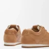 Ballet Runner 2.0 em pele de bezerro macia Ballet Runner 2.0 em pele de bezerro macia
