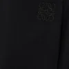 Blusa com cinto em seda Blusa com cinto em seda