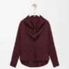Blusa em seda Blusa em seda