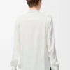 Blusa em seda Blusa em seda