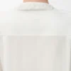 Blusa em seda Blusa em seda