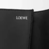 Bolsa Bilbao Média em pele de bezerro lisa Bolsa Bilbao Média em pele de bezerro lisa