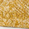 Bolsa Cala Mini em ráfia mesclada Bolsa Cala Mini em ráfia mesclada