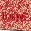 Bolsa Cala Mini em ráfia mesclada Bolsa Cala Mini em ráfia mesclada