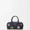 Bolsa Cats Amazona 23 de ganga bordada Bolsa Cats Amazona 23 de ganga bordada