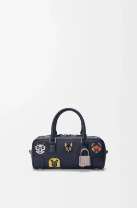 Bolsa Cats Amazona 23 de ganga bordada