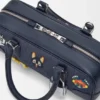 Bolsa Cats Amazona 23 de ganga bordada Bolsa Cats Amazona 23 de ganga bordada