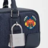 Bolsa Cats Amazona 23 de ganga bordada Bolsa Cats Amazona 23 de ganga bordada