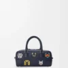 Bolsa Cats Amazona 23 de ganga bordada Bolsa Cats Amazona 23 de ganga bordada
