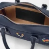 Bolsa Cats Amazona 23 de ganga bordada Bolsa Cats Amazona 23 de ganga bordada