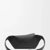 Bolsa de cintura Puzzle Edge pequena em pele de bezerro clássica Bolsa de cintura Puzzle Edge pequena em pele de bezerro clássica