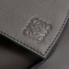 Bolsa de cintura Puzzle Edge pequena em pele de bezerro clássica Bolsa de cintura Puzzle Edge pequena em pele de bezerro clássica