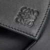 Bolsa de cintura Puzzle Edge pequena em pele de bezerro clássica Bolsa de cintura Puzzle Edge pequena em pele de bezerro clássica